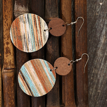 Orecchino classico dal fascino senza tempo