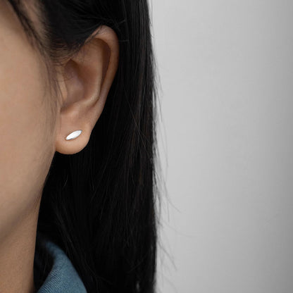 Orecchino stupendo per uso quotidiano