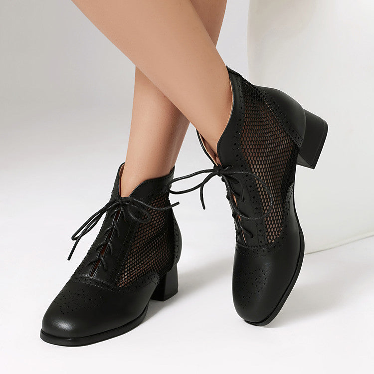 Stivali Ortopediche Comode per Uso Quotidiano