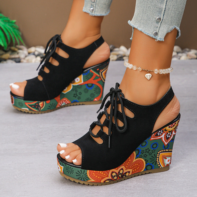 Scarpe Ortopediche Ispirate al Vintage