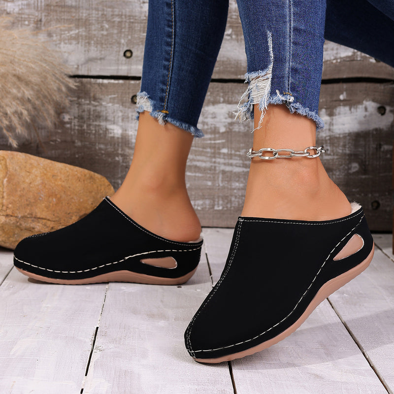 Scarpe Ortopediche Comode per Uso Quotidiano