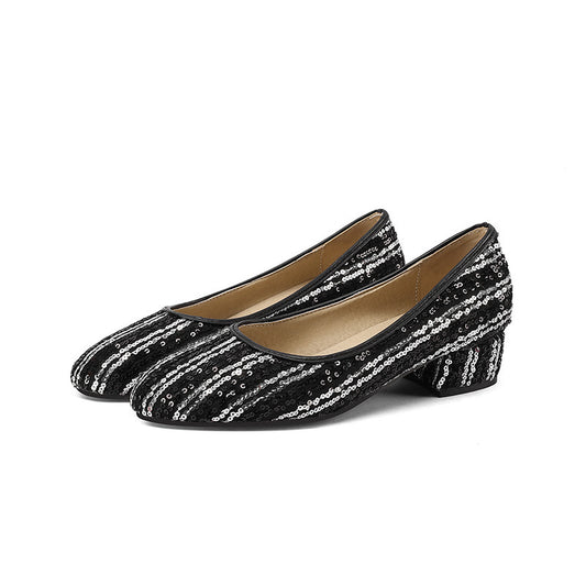 Scarpe Ortopediche Ispirate al Vintage