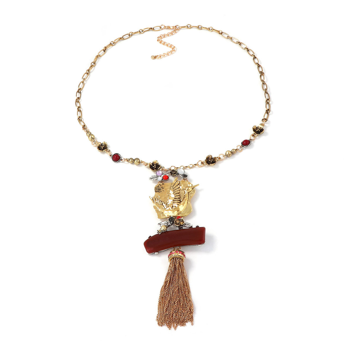 Gioiello artigianale delicato