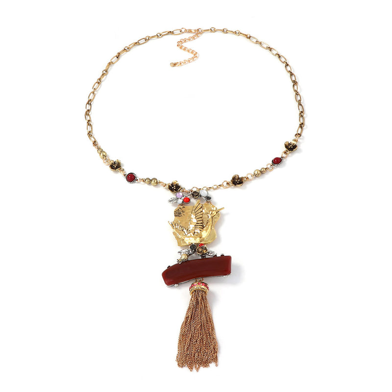 Gioiello artigianale delicato