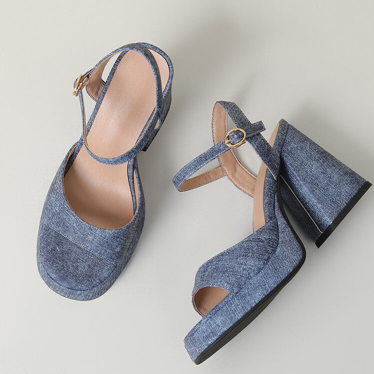 Sandali Ortopediche Chic dal Design Unico