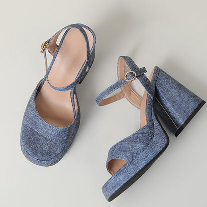 Sandali Ortopediche Chic dal Design Unico