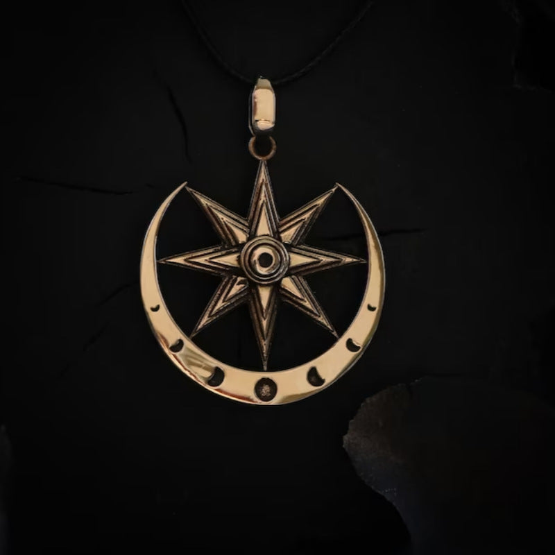 Collana affascinante per ogni occasione