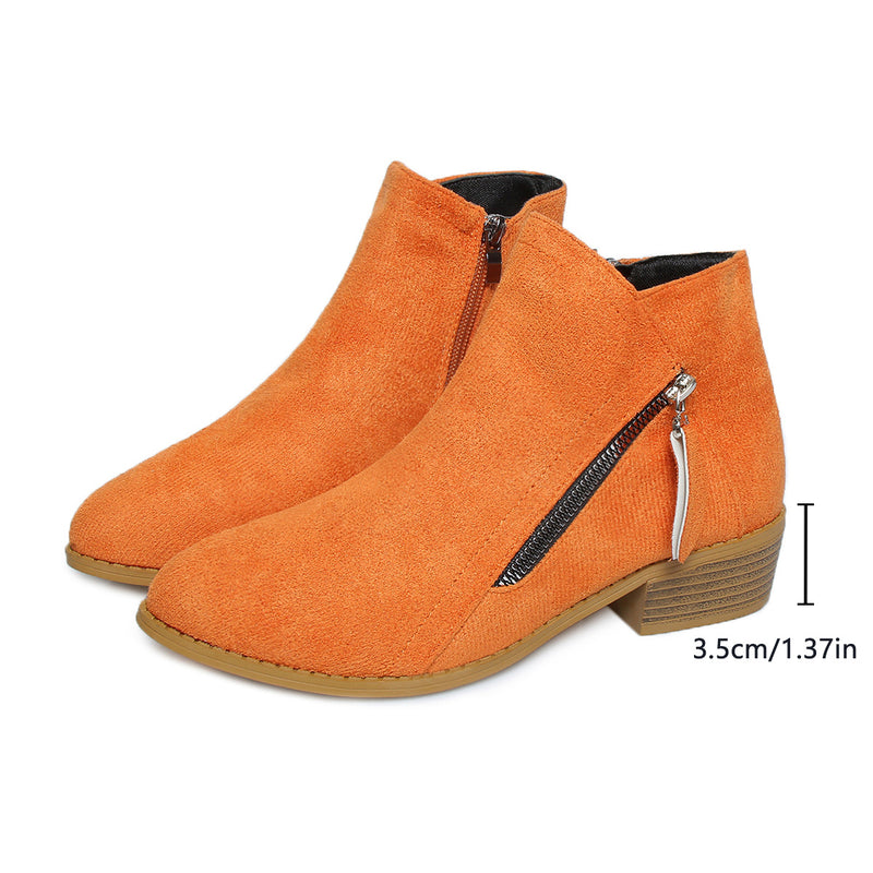 Scarpe Ortopediche Chic dal Design Unico