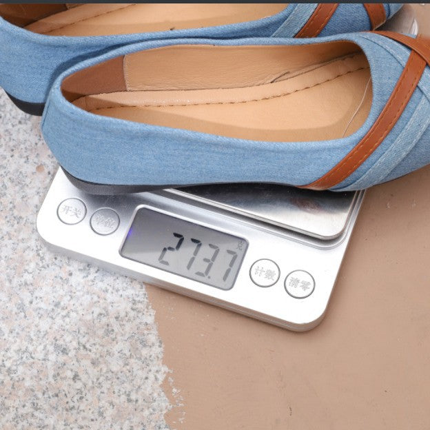 Scarpe Ortopediche Chic dal Design Unico