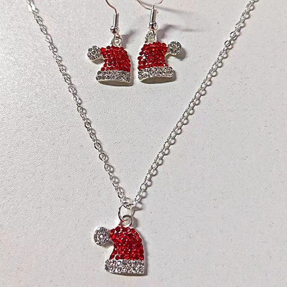 Parure vintage fatto a mano