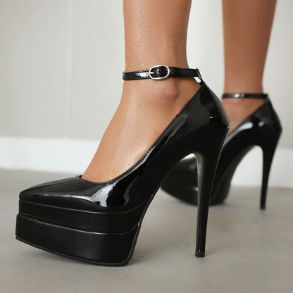 Scarpe Ortopediche Eleganti per Ogni Passo
