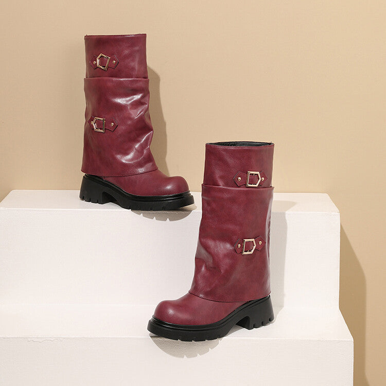 Stivali Ortopediche Classiche con Stile Senza Tempo