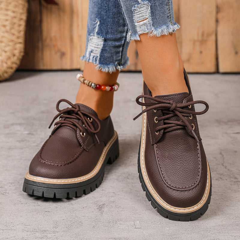 Scarpe Ortopediche Aggraziate dal Look Moderno