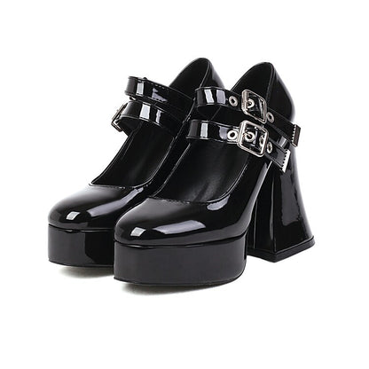 Scarpe Ortopediche Classiche con Stile Senza Tempo