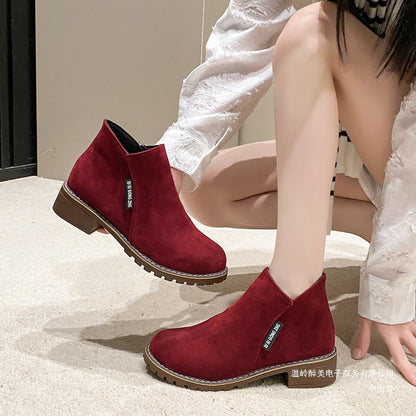 Scarpe Ortopediche Ispirate al Vintage