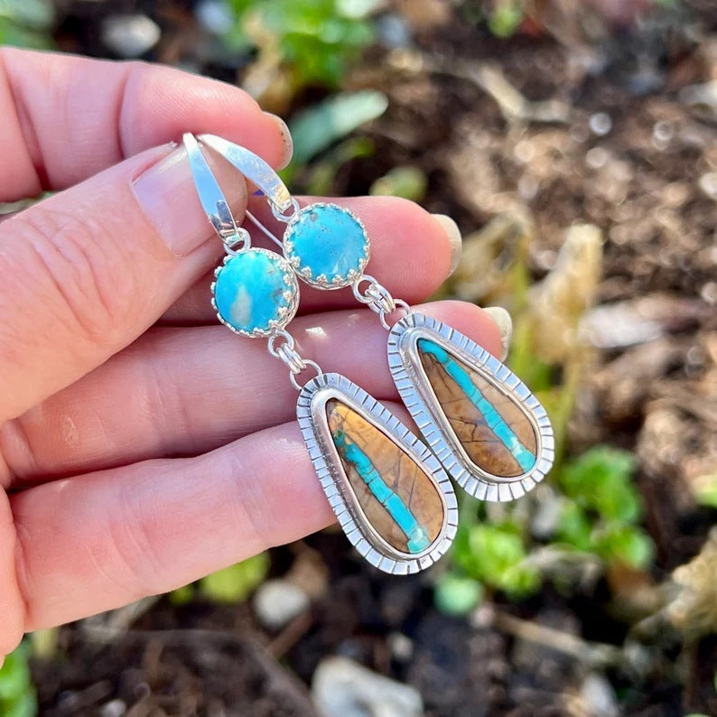 Orecchino stupendo per uso quotidiano