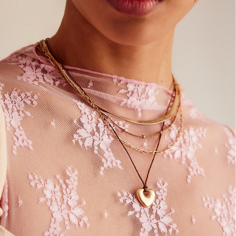 Collana elegante per ogni occasione