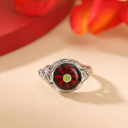 Gioiello vintage fatto a mano