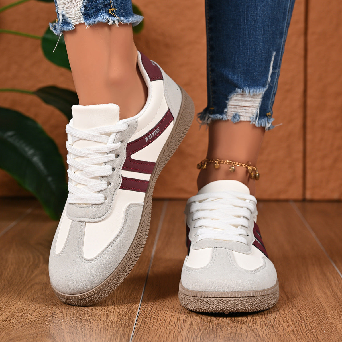 Scarpe Ortopediche Chic dal Design Unico