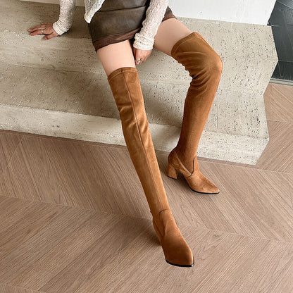 Stivali ortopedici eleganti per ogni occasione