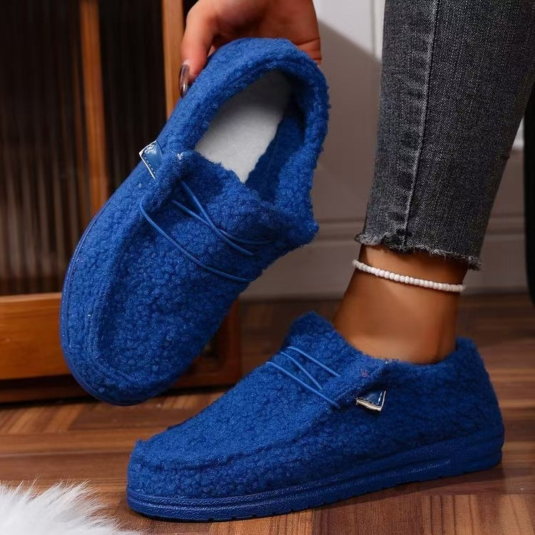Sneakers Ortopediche Chic dal Design Unico