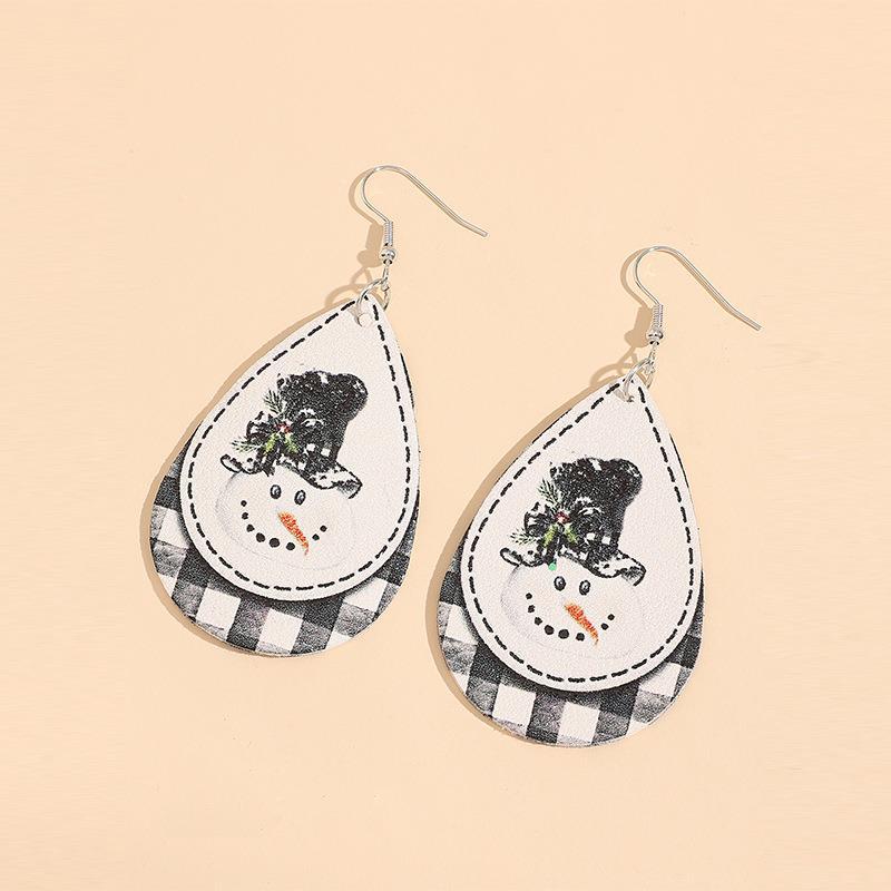 Orecchino affascinante per ogni occasione