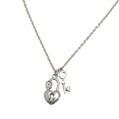 Collana romantico per momenti speciali