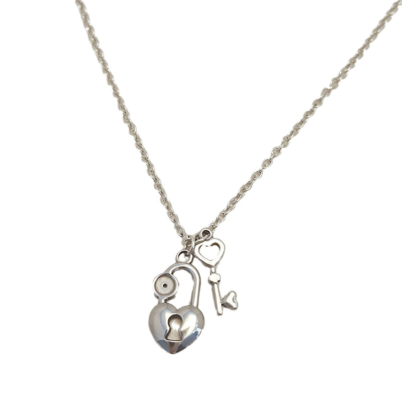 Collana romantico per momenti speciali