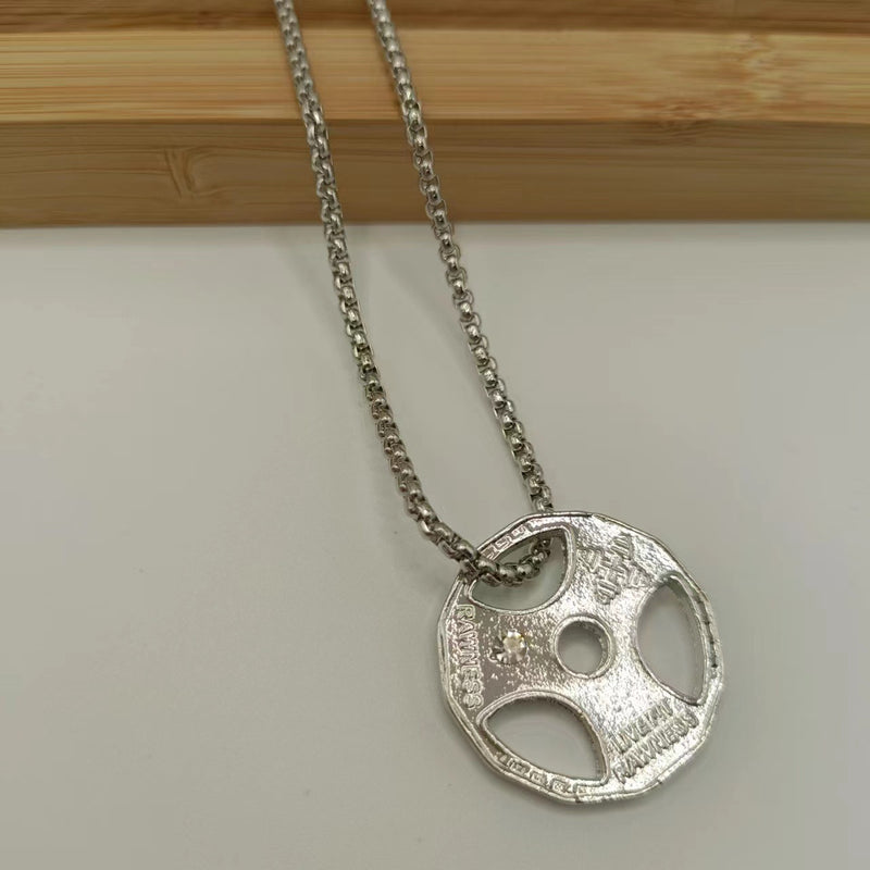 Collana affascinante per ogni occasione