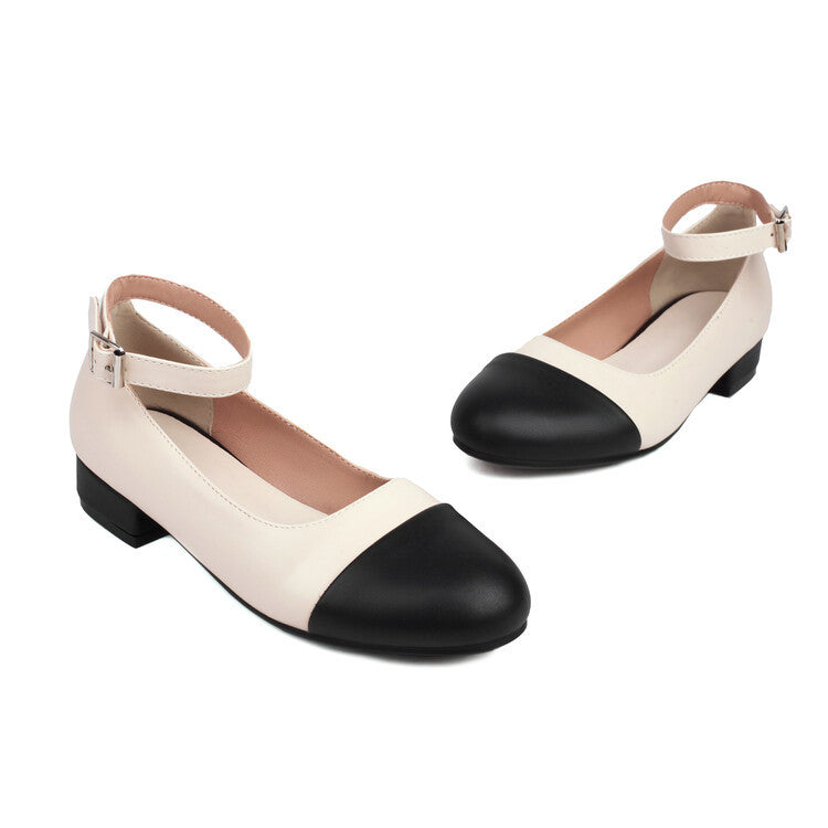 Scarpe Ortopediche Ispirate al Vintage