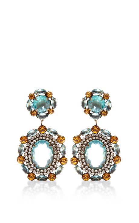 Orecchino bellissimo con stile unico