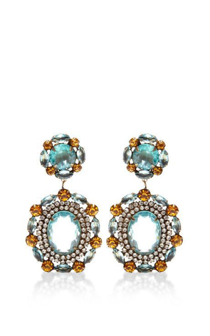 Orecchino bellissimo con stile unico