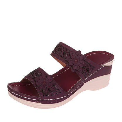 Scarpe Ortopediche Chic dal Design Unico