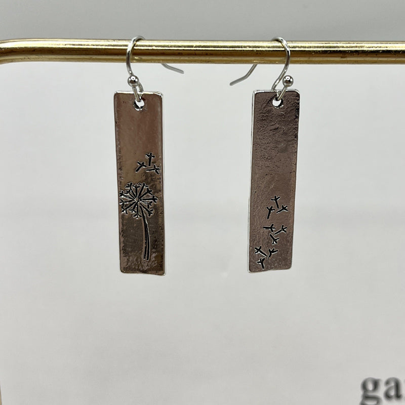 Orecchino stupendo per uso quotidiano