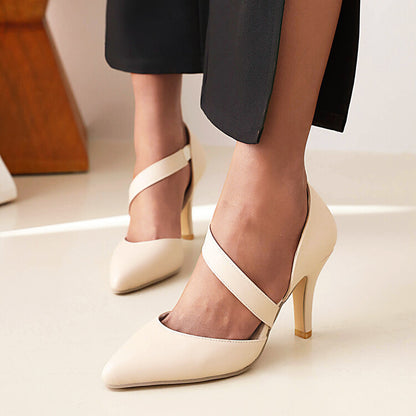 Sandali Ortopediche Chic dal Design Unico