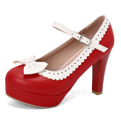 Scarpe Ortopediche Chic dal Design Unico