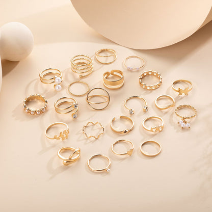 Oro Catena classico dal fascino senza tempo