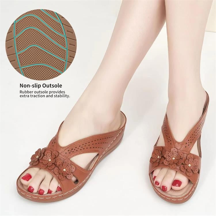 Sandali Ortopedici alla Moda per un Aspetto Moderno