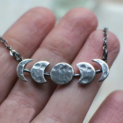 Collana bellissimo con stile unico