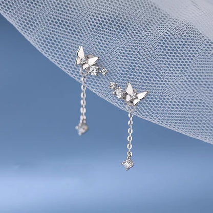 Orecchino affascinante per ogni occasione