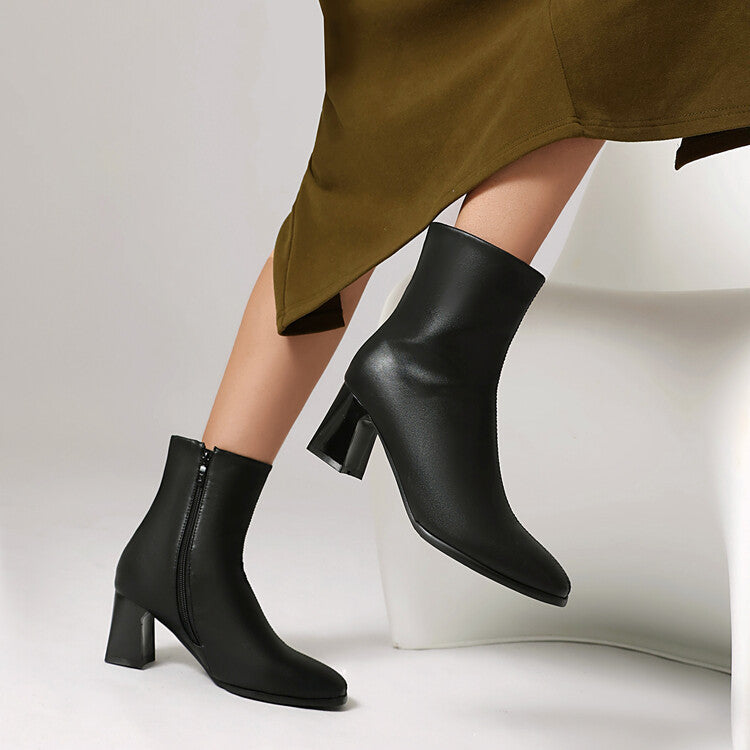 Stivali Ortopediche Chic dal Design Unico