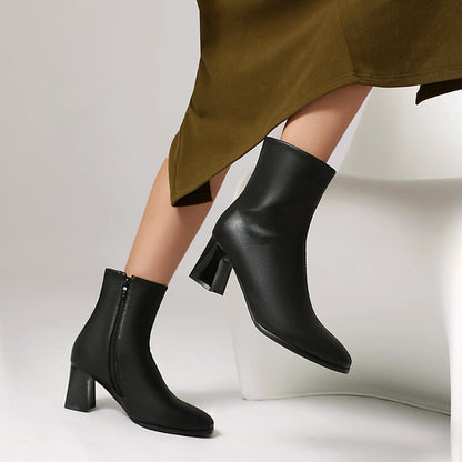 Stivali Ortopediche Chic dal Design Unico