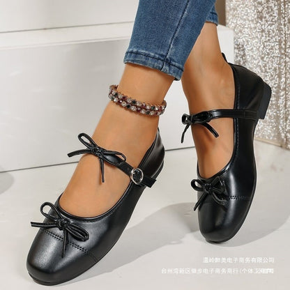 Scarpe Ortopediche Eleganti per Ogni Passo