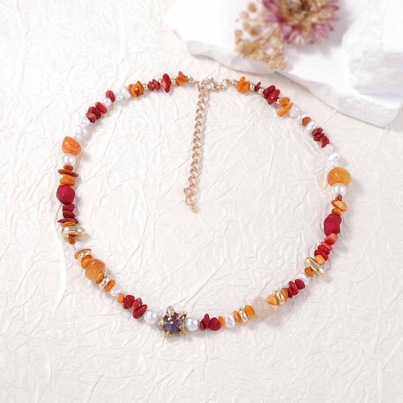 Perla Catena classico dal fascino senza tempo