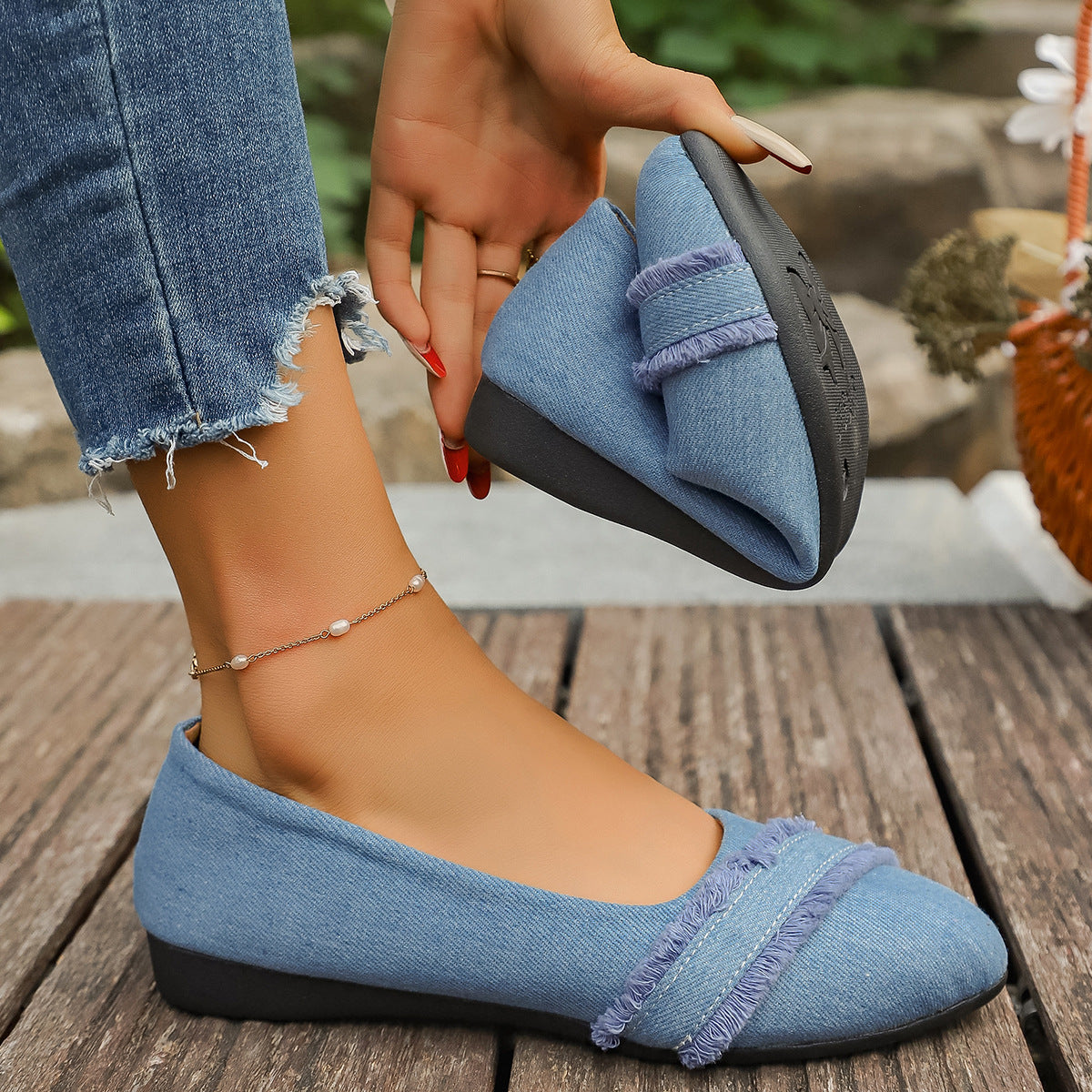 Scarpe Ortopediche Classiche con Stile Senza Tempo