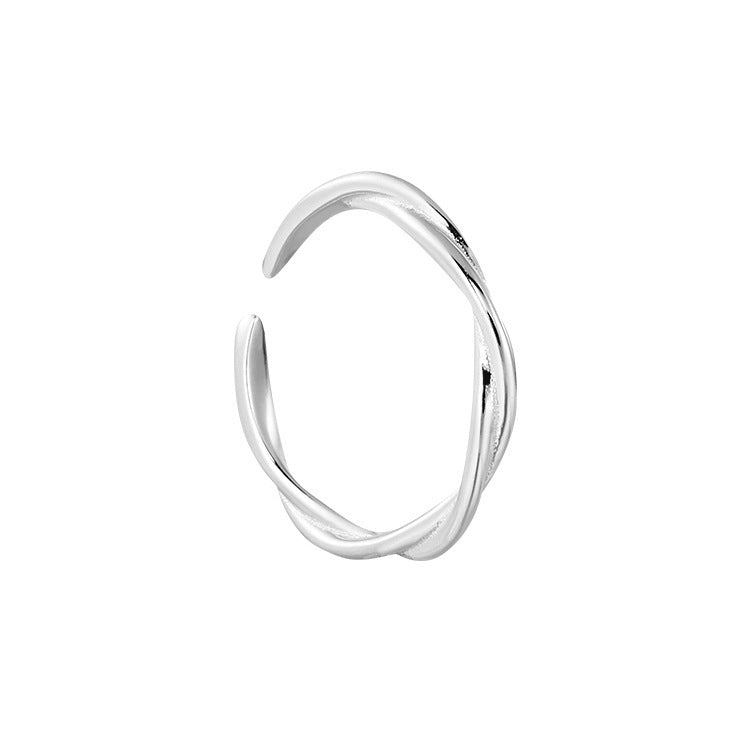 Anello vintage fatto a mano