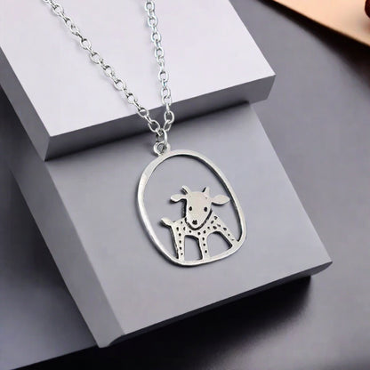 Collana stupendo per uso quotidiano