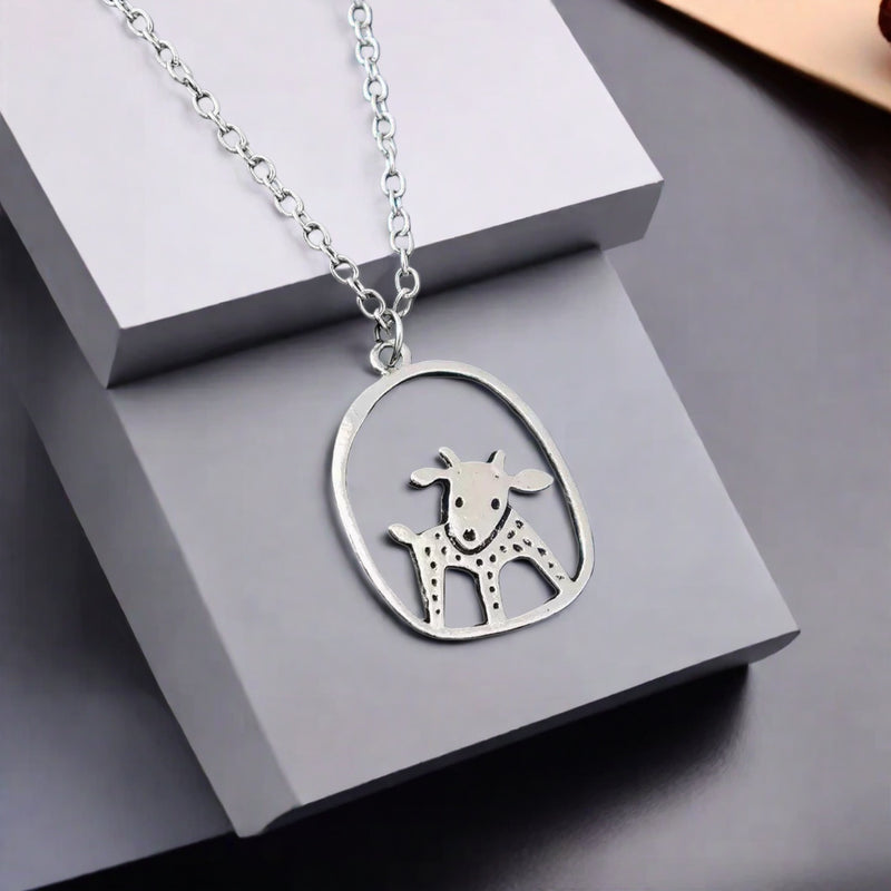 Collana stupendo per uso quotidiano