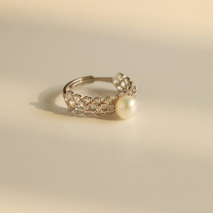 Anello stupendo per uso quotidiano