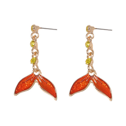 Orecchino stupendo per uso quotidiano